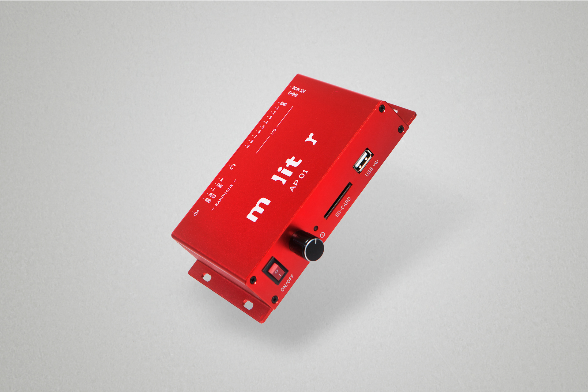 AP 01 Audioplayer – Bild 2